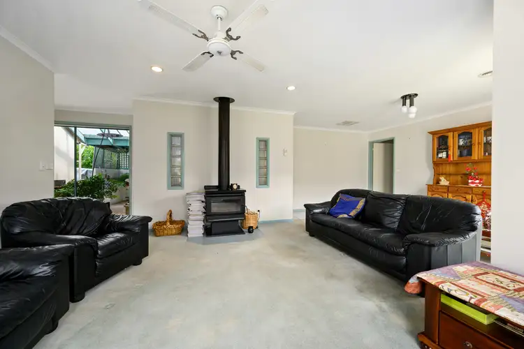 Second view of Homely house listing, 48 Katrina Circuit, Corowa NSW 2646