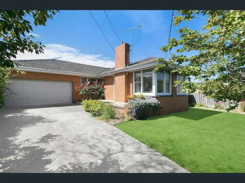 Main view of Homely house listing, 12 Midway Street, Mount Waverley VIC 3149