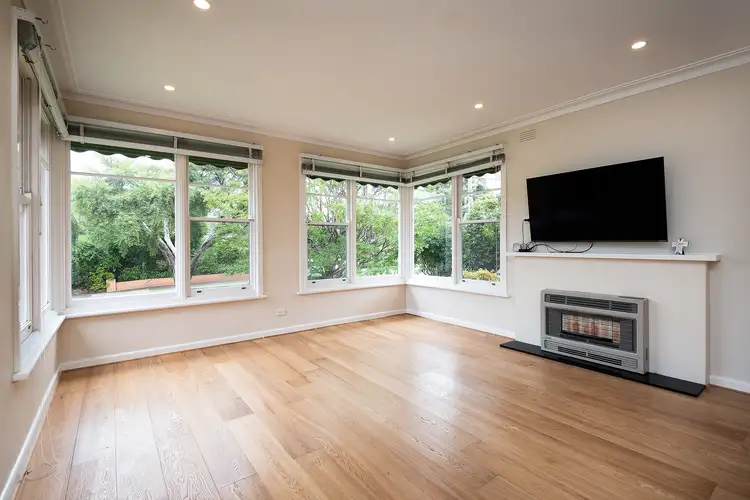 Third view of Homely house listing, 12 Midway Street, Mount Waverley VIC 3149