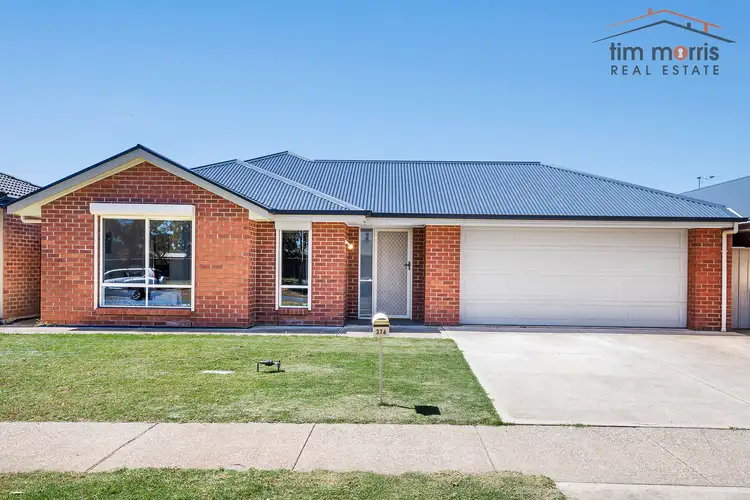 376 Fradd East Road, Munno Para West SA 5115