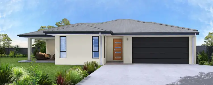3/415 Kamerunga Road, Redlynch QLD 4870