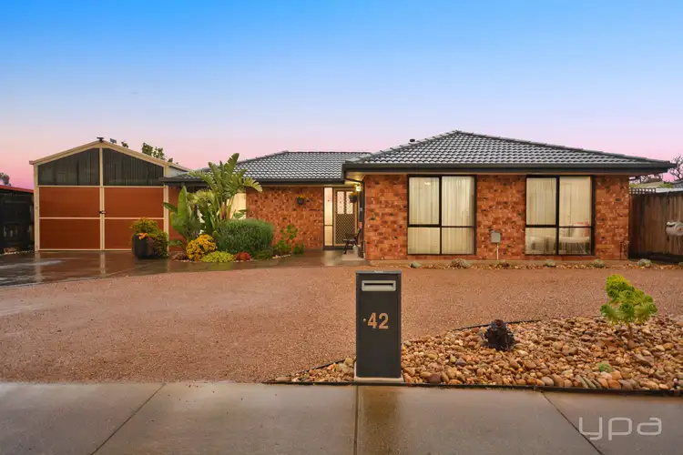 42 Loyola Road, Werribee VIC 3030