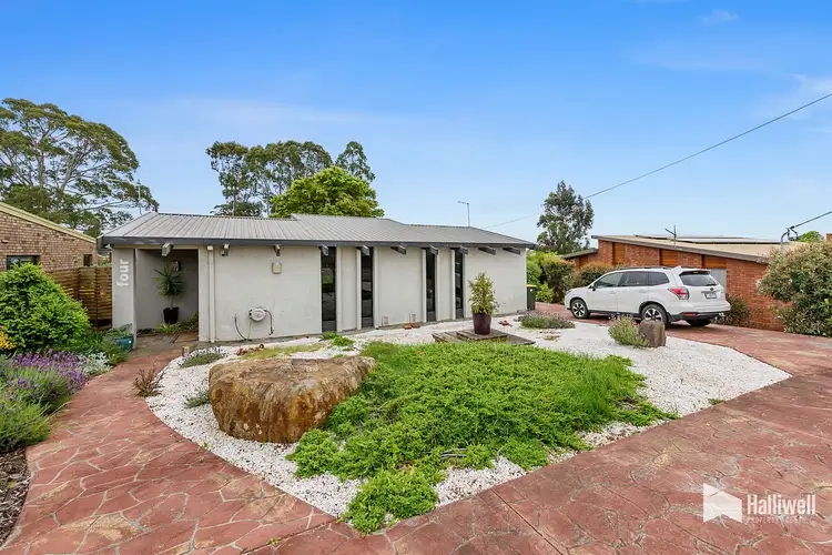 Main view of Homely house listing, 4 Wiena Crescent, Miandetta TAS 7310