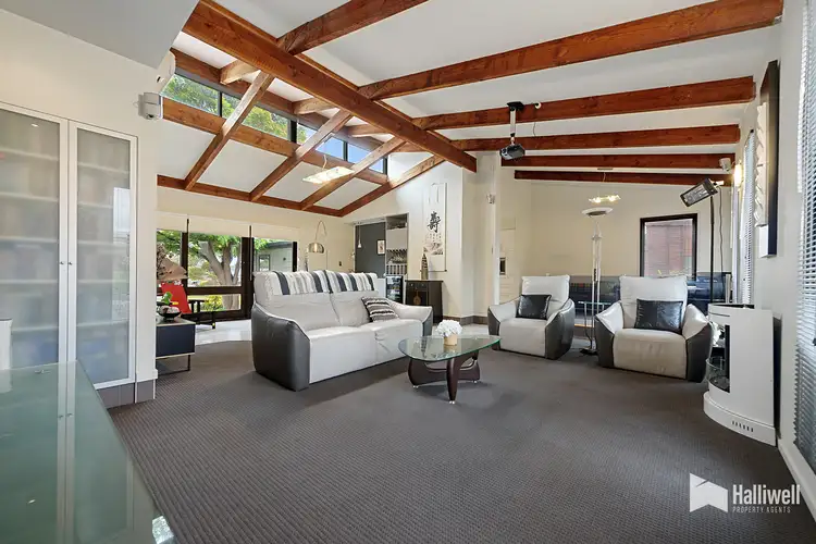 Second view of Homely house listing, 4 Wiena Crescent, Miandetta TAS 7310