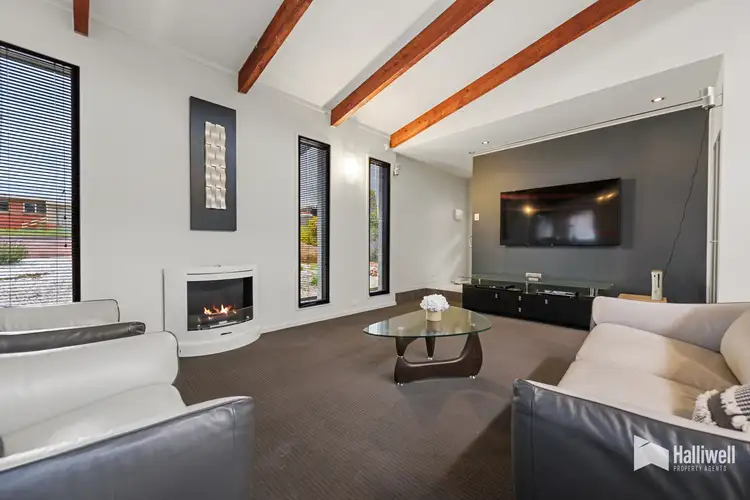 Third view of Homely house listing, 4 Wiena Crescent, Miandetta TAS 7310