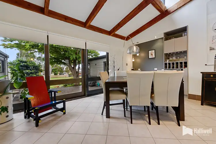 Fourth view of Homely house listing, 4 Wiena Crescent, Miandetta TAS 7310