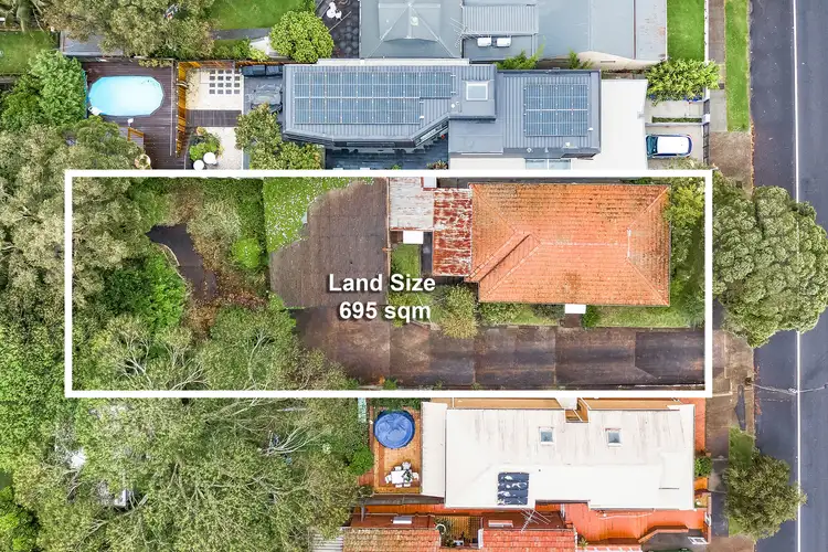111 Foster Street, Leichhardt NSW 2040