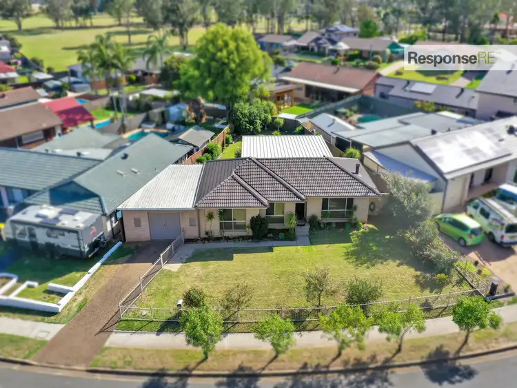 Main view of Homely house listing, 63 Henry Lawson Avenue, Werrington County NSW 2747