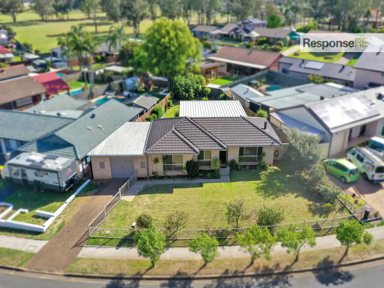 Main view of Homely house listing, 63 Henry Lawson Avenue, Werrington County NSW 2747