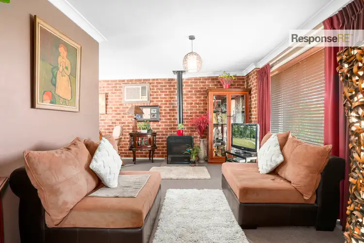 Second view of Homely house listing, 63 Henry Lawson Avenue, Werrington County NSW 2747