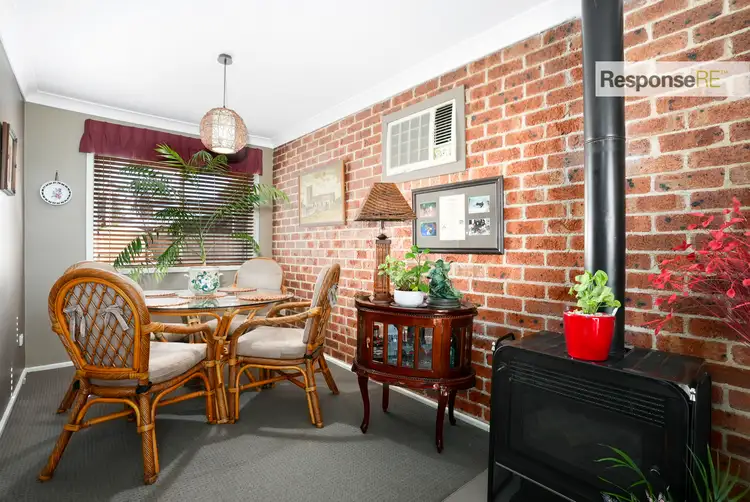 Third view of Homely house listing, 63 Henry Lawson Avenue, Werrington County NSW 2747