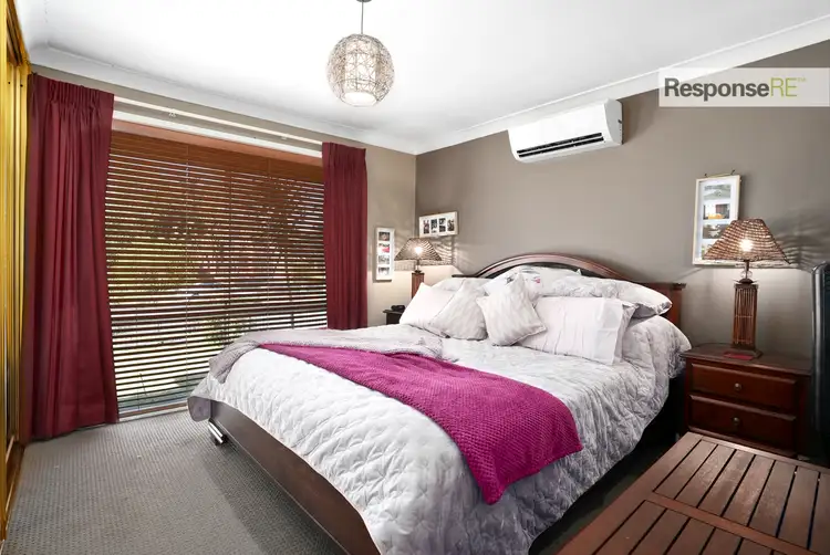 Fourth view of Homely house listing, 63 Henry Lawson Avenue, Werrington County NSW 2747