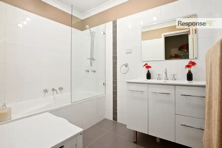 Sixth view of Homely house listing, 63 Henry Lawson Avenue, Werrington County NSW 2747