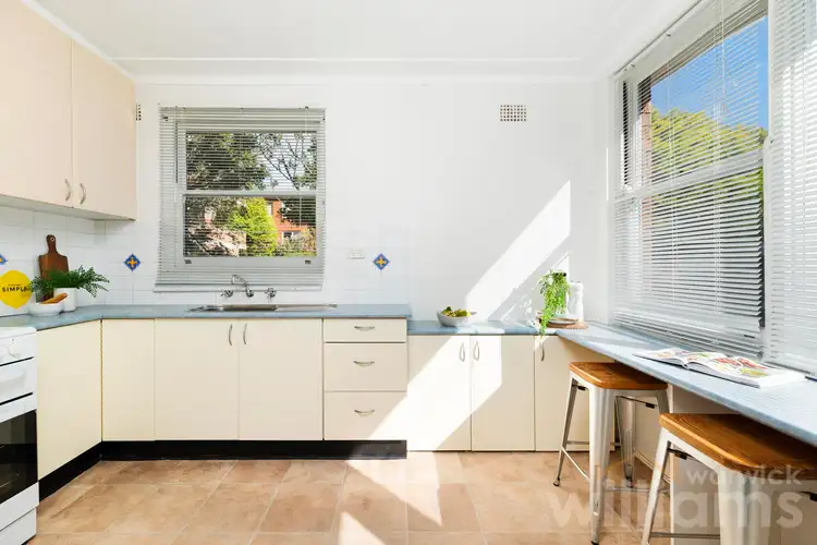 Second view of Homely apartment listing, 1/18 Tranmere Street, Drummoyne NSW 2047