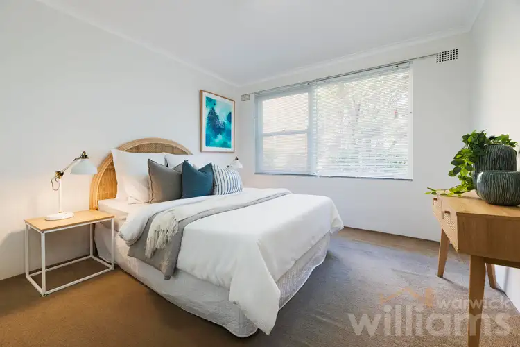 Third view of Homely apartment listing, 1/18 Tranmere Street, Drummoyne NSW 2047