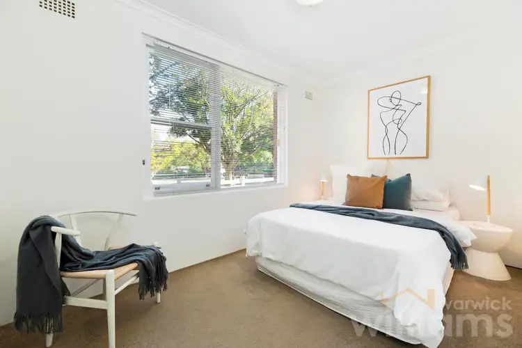 Fourth view of Homely apartment listing, 1/18 Tranmere Street, Drummoyne NSW 2047