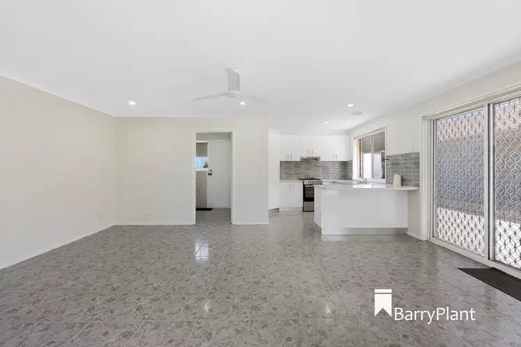 Third view of Homely house listing, 19 Kalyna Court, Delahey VIC 3037