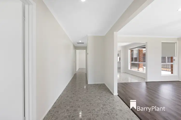 Fourth view of Homely house listing, 19 Kalyna Court, Delahey VIC 3037