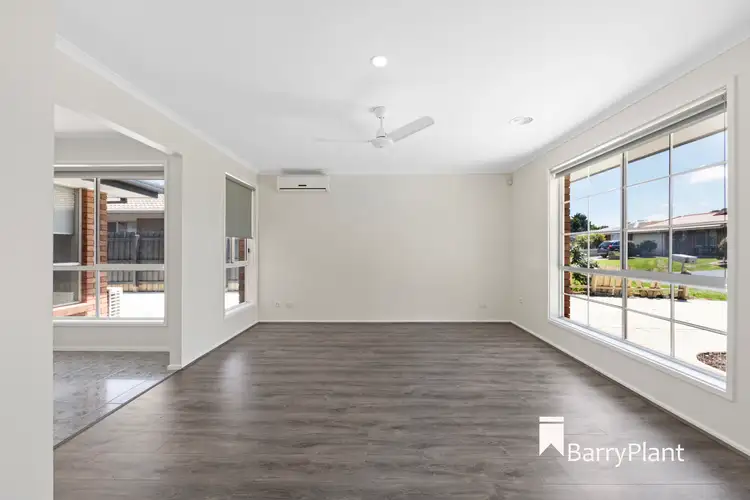 Sixth view of Homely house listing, 19 Kalyna Court, Delahey VIC 3037