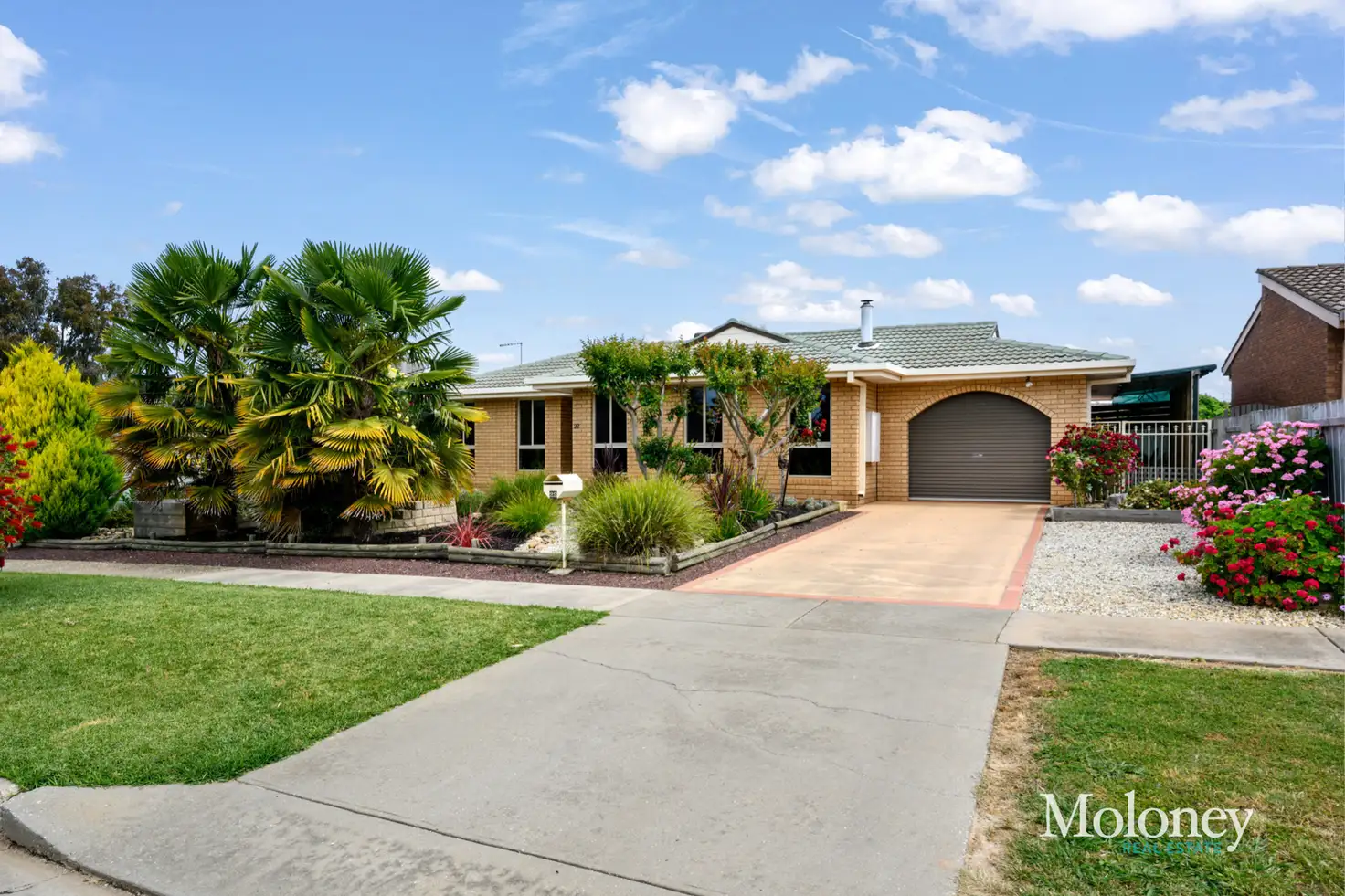 Main view of Homely house listing, 22 Fleming Drive, Corowa NSW 2646