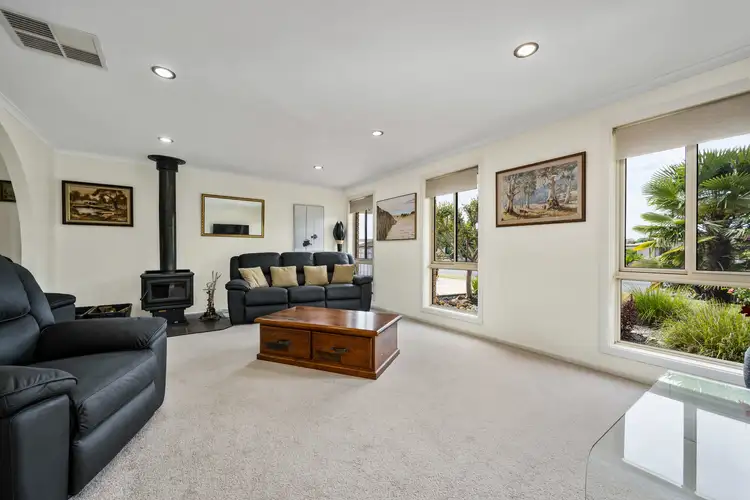 Third view of Homely house listing, 22 Fleming Drive, Corowa NSW 2646