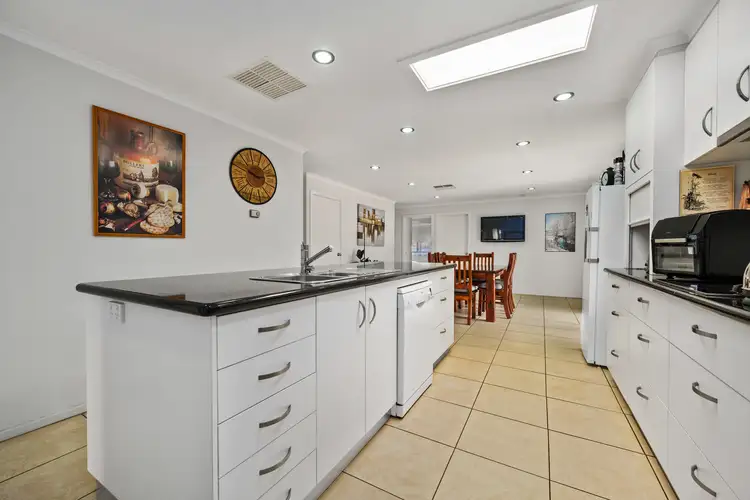 Sixth view of Homely house listing, 22 Fleming Drive, Corowa NSW 2646