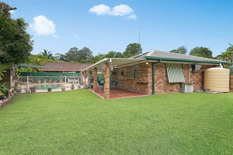 9 Kalamunda Close, Elanora QLD 4221