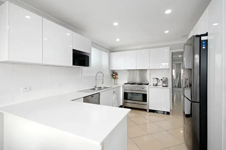 Second view of Homely house listing, 20 Sharon Place, Rooty Hill NSW 2766