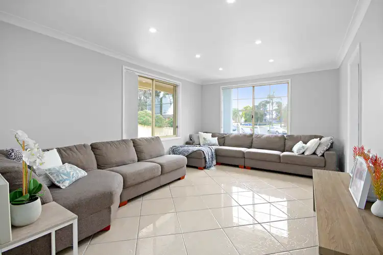 Third view of Homely house listing, 20 Sharon Place, Rooty Hill NSW 2766