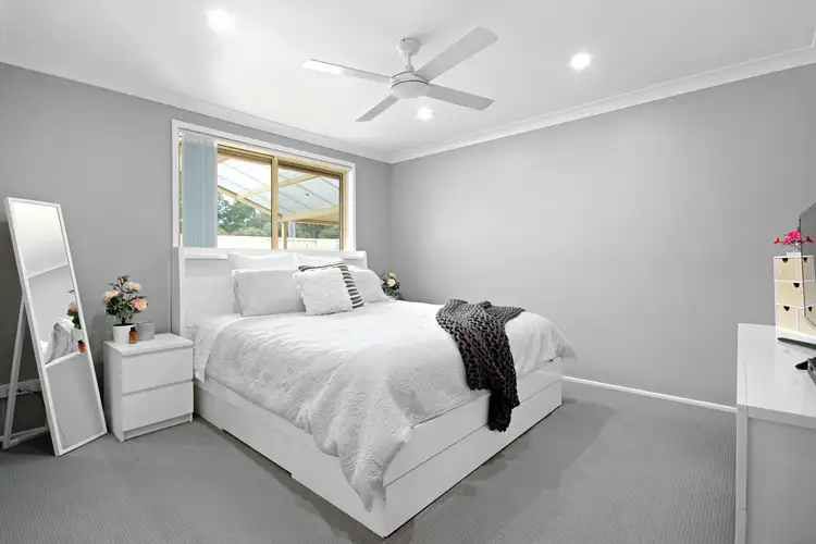 Fifth view of Homely house listing, 20 Sharon Place, Rooty Hill NSW 2766