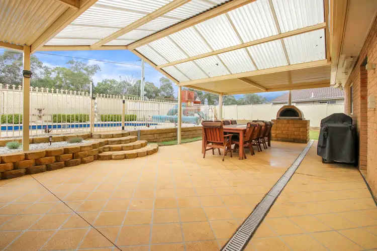 Sixth view of Homely house listing, 20 Sharon Place, Rooty Hill NSW 2766