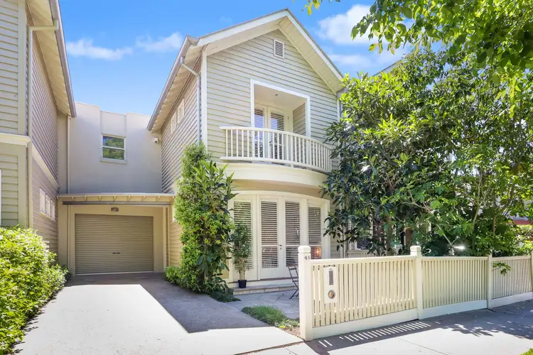 46 Parker Street, Williamstown VIC 3016