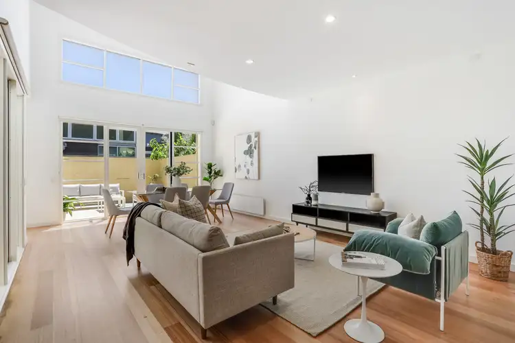 Fourth view of Homely house listing, 46 Parker Street, Williamstown VIC 3016