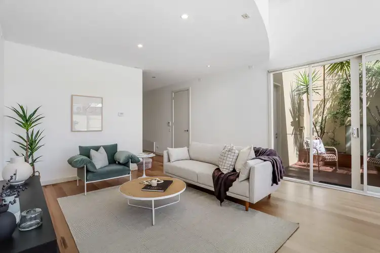 Fifth view of Homely house listing, 46 Parker Street, Williamstown VIC 3016