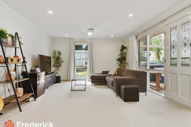 Fourth view of Homely house listing, 21 Jull Parade, Ringwood North VIC 3134