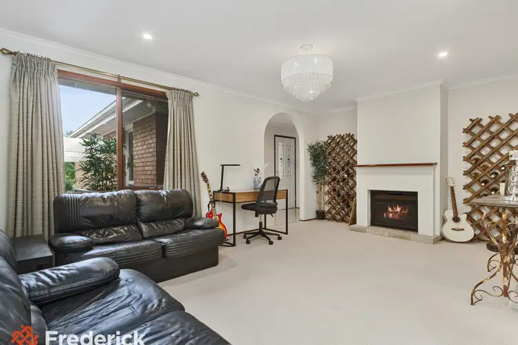 Fifth view of Homely house listing, 21 Jull Parade, Ringwood North VIC 3134