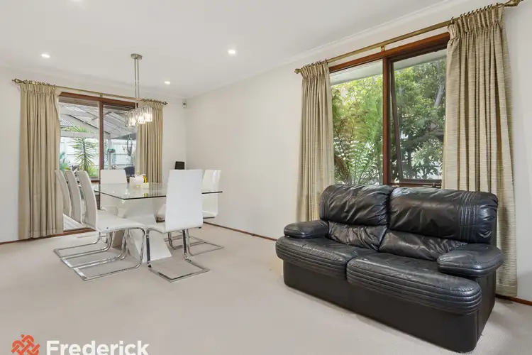 Sixth view of Homely house listing, 21 Jull Parade, Ringwood North VIC 3134