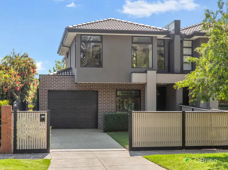 Main view of Homely townhouse listing, 53A Cavanagh Street, Cheltenham VIC 3192