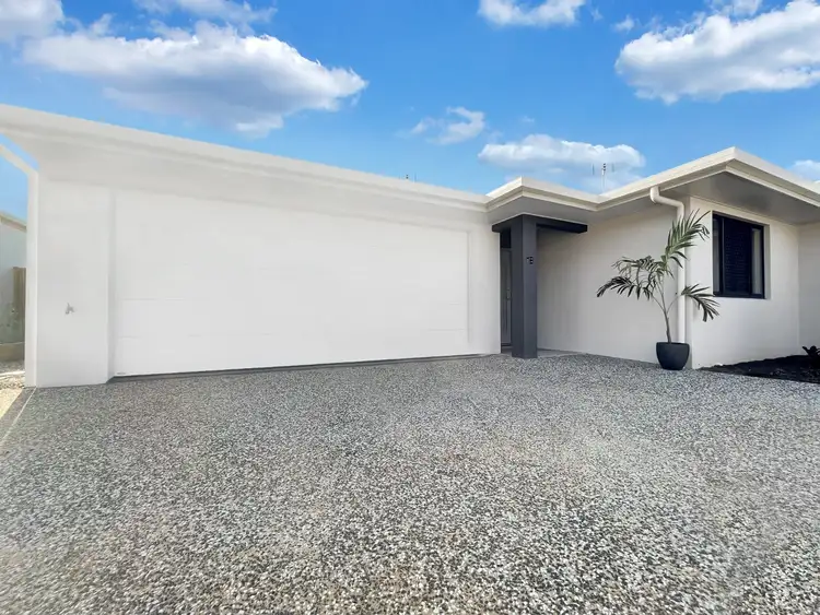 1b/415 Kamerunga Road, Redlynch QLD 4870