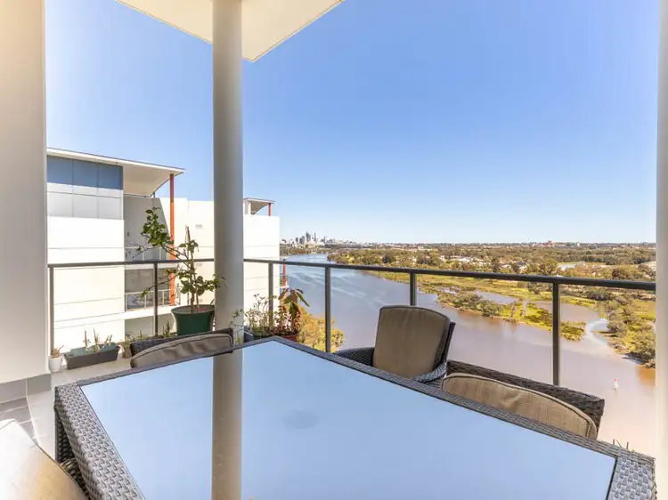 74/12 Tanunda Drive, Rivervale WA 6103