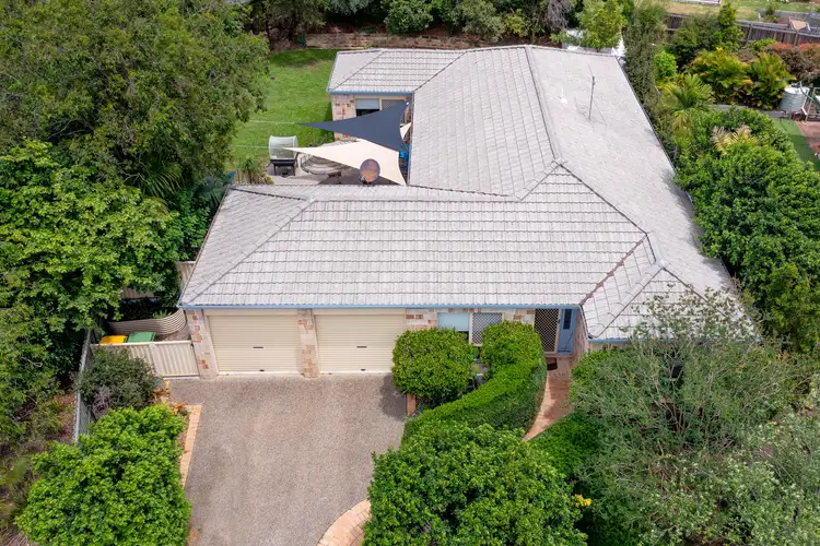 1 Hayward Avenue, Cashmere QLD 4500