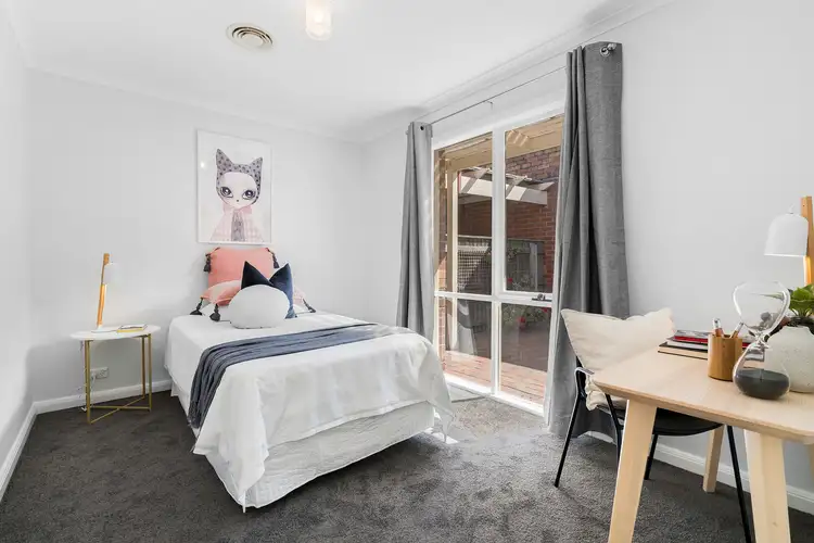 Fifth view of Homely townhouse listing, 2/142 Warrigal Road, Mentone VIC 3194