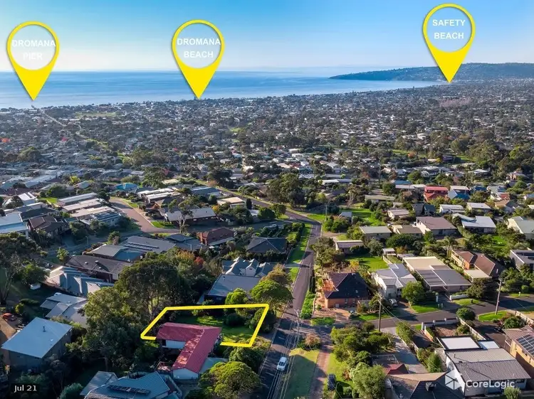 34 Manna Street, Dromana VIC 3936