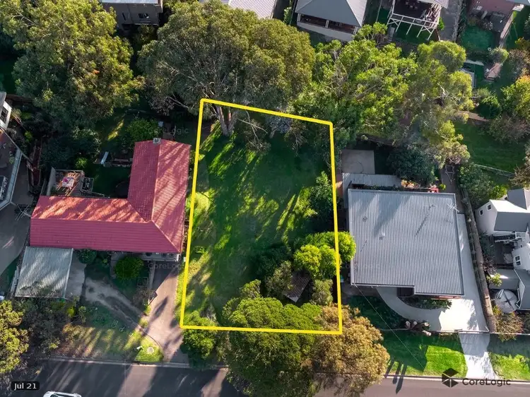 Second view of Homely land listing, 34 Manna Street, Dromana VIC 3936