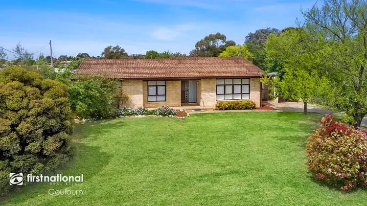 172 Addison Street, Goulburn NSW 2580