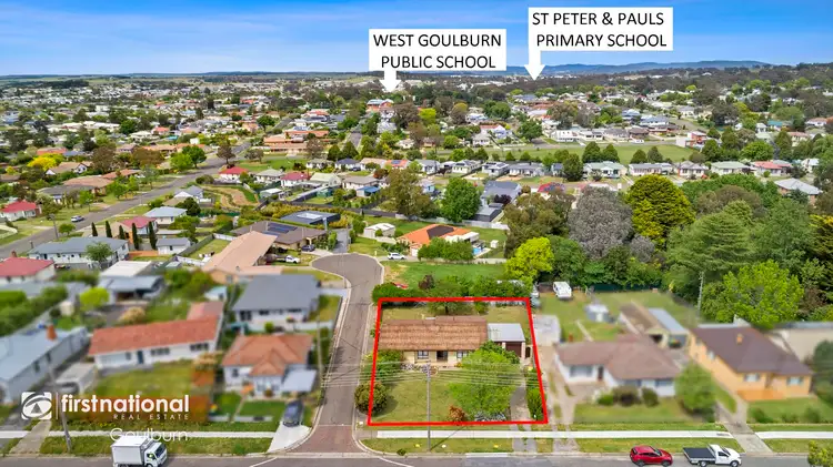 Sixth view of Homely house listing, 172 Addison Street, Goulburn NSW 2580