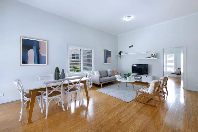 Main view of Homely villa listing, 1/16-18 High Street, Caringbah NSW 2229