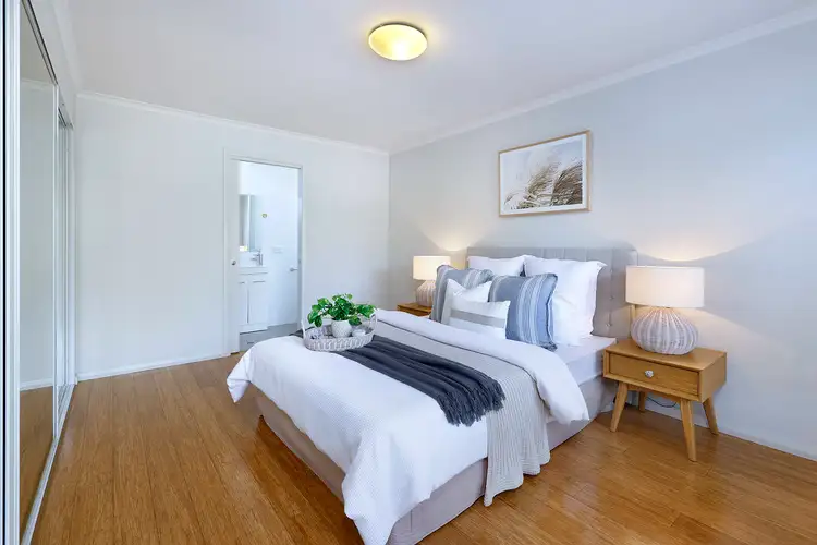 Fourth view of Homely villa listing, 1/16-18 High Street, Caringbah NSW 2229