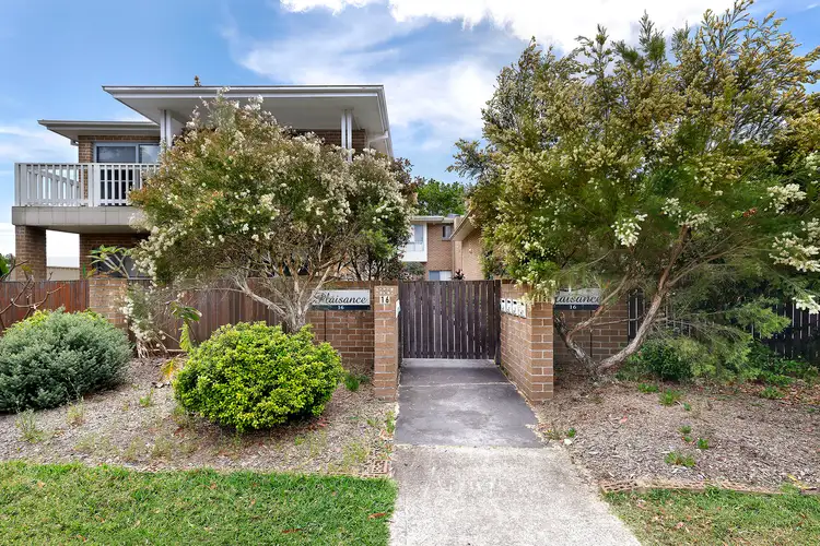 Fifth view of Homely villa listing, 1/16-18 High Street, Caringbah NSW 2229