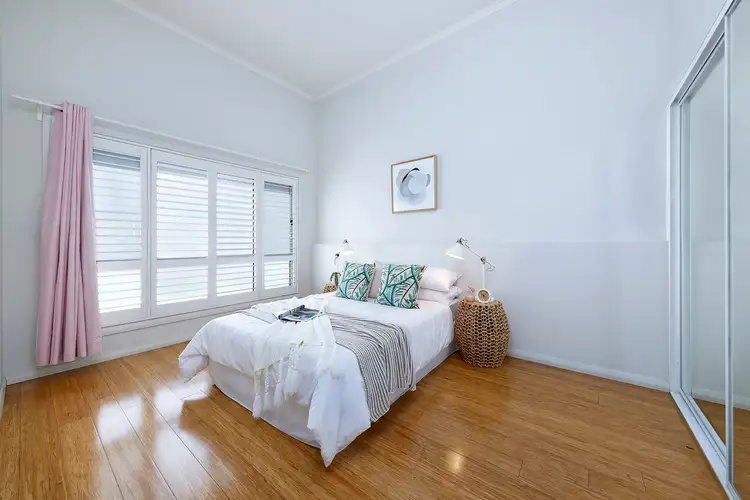 Sixth view of Homely villa listing, 1/16-18 High Street, Caringbah NSW 2229